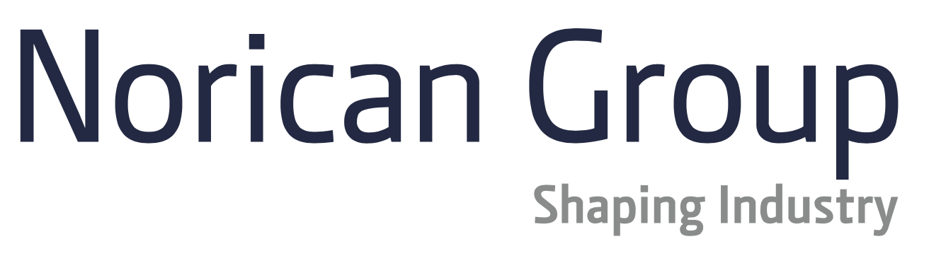 Logo Norican Group