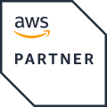 Logo AWS Partner