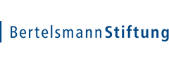 Bertelsmann Logo