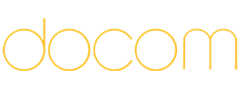 Docom Logo
