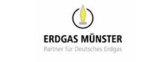 Erdgas Muenster Logo