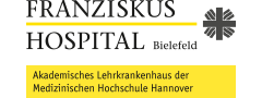 Franziskus Hospital Logo