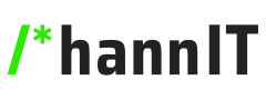 HannIT Logo