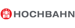 Hohbahn Logo