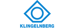 Klingenberg Logo