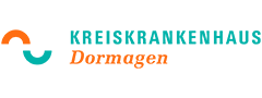 Kreiskrankenhaus Dormagen Logo