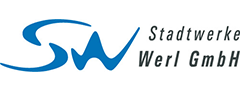 Stadtwerke Werl Logo
