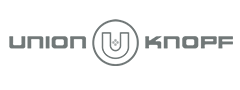 Union Knopf Logo