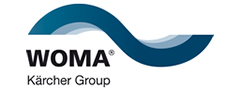 Woma Logo