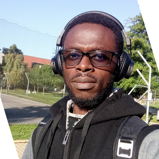 Philip Asare